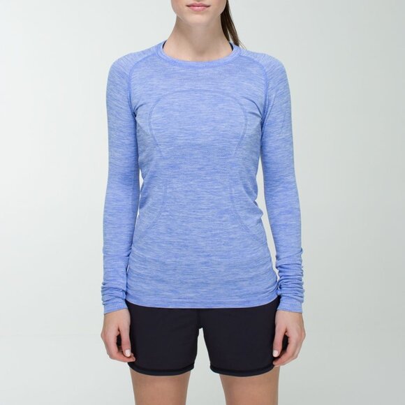 Lululemon Swiftly Tech Long Sleeve - Picture 1 of 4